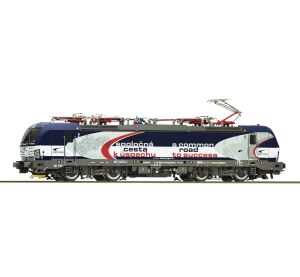 Roco Elektrická lokomotiva 383 204 ZSSK Cargo, digitální - 70688