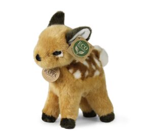 Rappa Plyšový koloušek 22 cm ECO-FRIENDLY