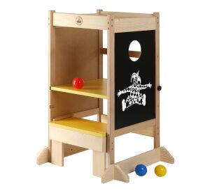 Učící věž víceúčelová