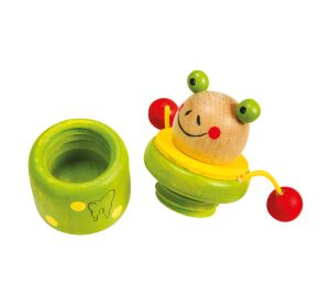 small foot Krabička na mléčné zoubky zvířátka 4 ks