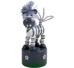 small foot Sada mačkací zvířátko Afrika 6 ks