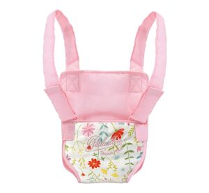 Petitcollin Nosítko Mimosa (pro panenku do 36 cm)