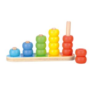 Bino Barvy a počítání