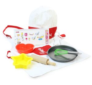 Vilac Nauč se péct