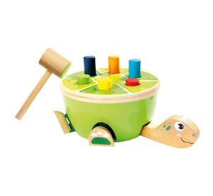 Bino Zatloukačka želva