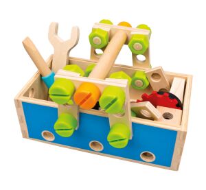 Mertens Šroubovací přepravka s nářadím