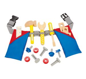 Bino Opasek s nářadím