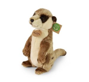 Rappa Plyšová surikata 24 cm ECO-FRIENDLY