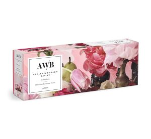 Galison Panoramatické puzzle Nekonečná láska 1000 dílků