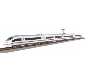 Piko Startovací sada Osobní vlak Velaro E (ICE 3) AVE RENFE V - 97930