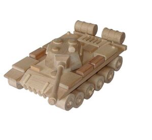 Ceeda Cavity Tank ruský přírodní