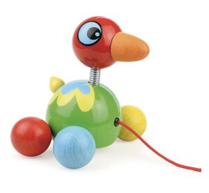 Vilac Tahací ptáčátko