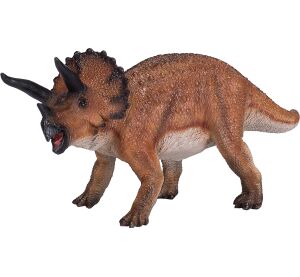 Mojo Triceratops