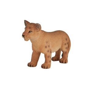 Mojo Lvíče stojící