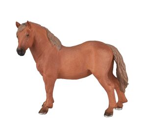 Mojo Suffolk Punch kobyla