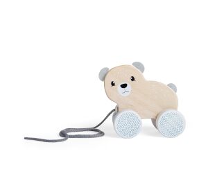 Bigjigs Toys Tahací medvídek