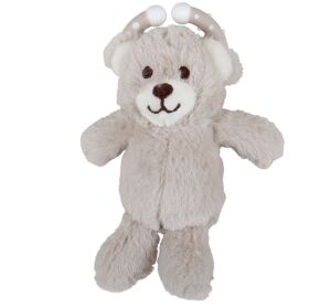 Bigjigs Baby Senzorický medvídek