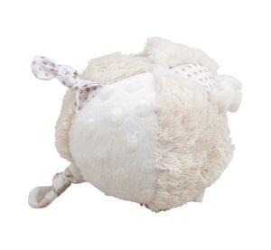 Bigjigs Baby Pejsek chrastítko aktivní míč