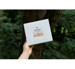 BeWooden Pískoví kamarádi - Království