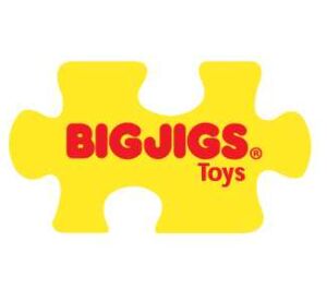 Bigjigs Toys Dřevěný stojánek na panenky