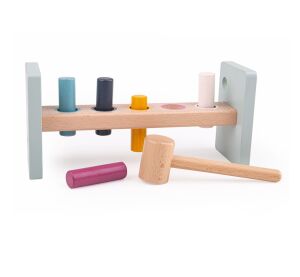 Bigjigs Toys Zatloukačka