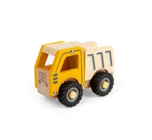 Bigjigs Toys Sklápěč