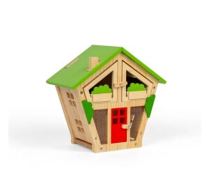 Bigjigs Toys Hmyzí domeček