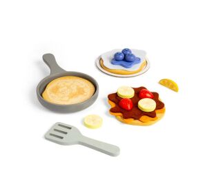 Bigjigs Toys Sada na přípravu palačinek