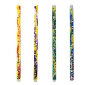 Bigjigs Toys Spirálová kouzelná hůlka 1 ks