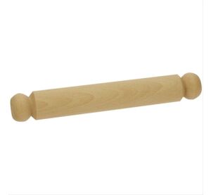 Bigjigs Toys Dřevěný váleček 20cm