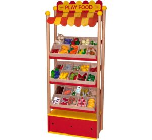 Bigjigs Toys Prodejní pult