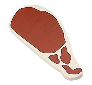Bigjigs Toys Bigjigs Toys Slanina 1 ks
