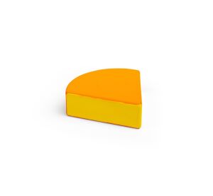 Bigjigs Toys Sýr 1 ks