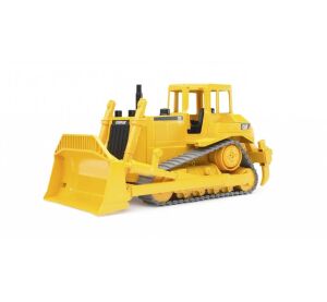 Bruder Buldozer CATERPILLAR velký