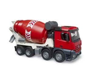 Bruder Domíchávač betonu Arocs