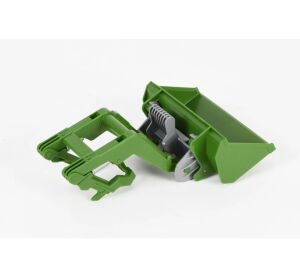 Bruder Lžíce pro traktor Fendt Vario 211