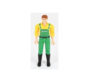 Bruder BWORLD Figurka muž zemědělec