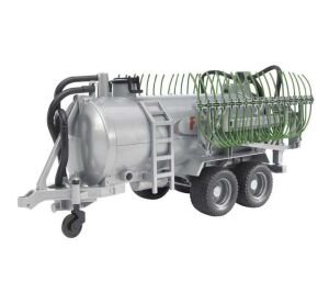 Bruder Cisterna s postřikovačem Fliegl