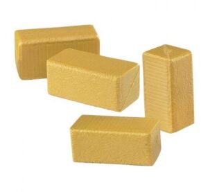 Bruder Balíky slámy hranaté 4 Ks