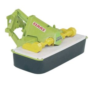 Bruder Žací lišta CLAAS přední