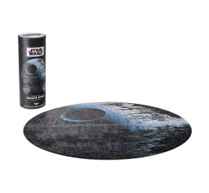 Ridley's Games Star Wars Hvězda smrti 1000 dílků