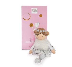 Doudou Jolijou Panenka princezna Agathe 30 cm