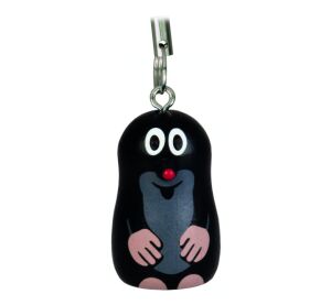 Detoa Klíčenka mini Krteček