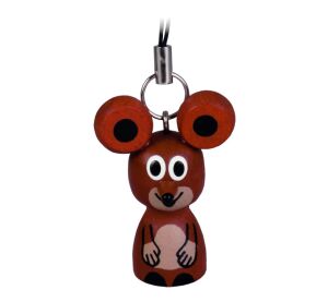 Detoa Klíčenka mini myška
