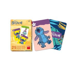Dino Černý Petr Stitch