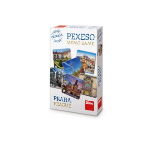 Dino Pexeso Praha