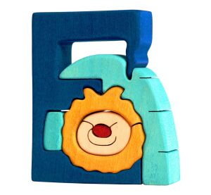 Fauna Abeceda písmeno E eskymák