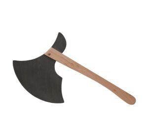 Fauna Dřevěná sekyrka velká