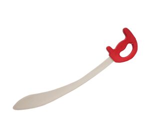 Fauna Dřevěný pirátský meč