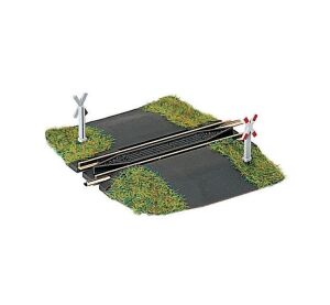 Fleischmann Železniční přejezd - 9499 N